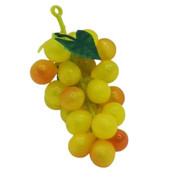 Racimo De Uvas Verde Chica