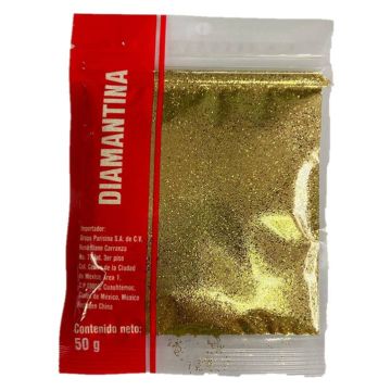 Diamantina Oro