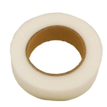 Cinta Bifusional Blanca