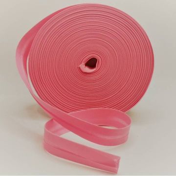 Bies Liso Rosa Pastel