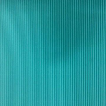 Cartón Corrugado Parisina Azul Cielo