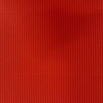 Cartón Corrugado Parisina Naranja