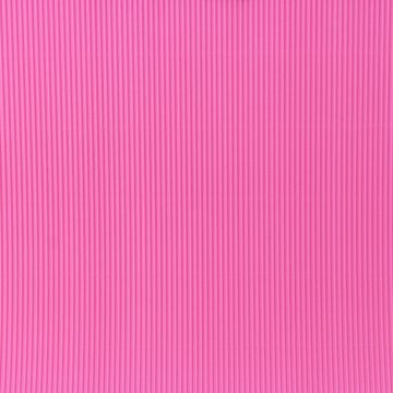 Cartón Corrugado Parisina Rosa