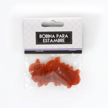 Bobina Para Estambre