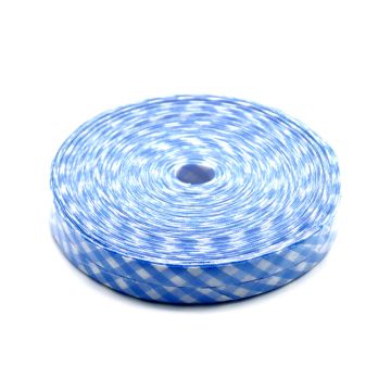 Bies Mascota Azul Cielo