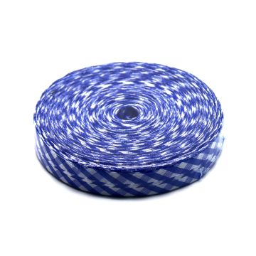 Bies Mascota Azul Rey