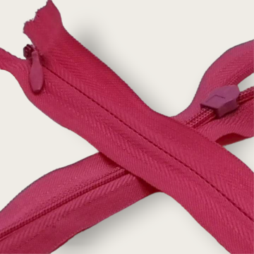 Cierre Invisible Fiusha 55 cm