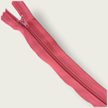 Cierre Sencillo Fiusha 20 cm