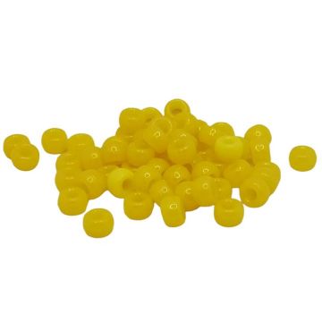 Sobre de Donas Amarillo 8 mm