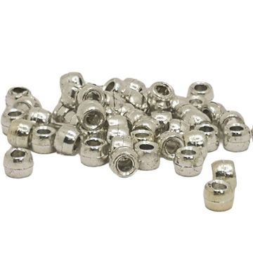 Sobre de Donas Plata 8 mm