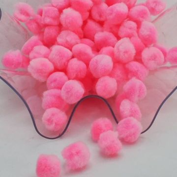 Pom Pom Rosa # 13