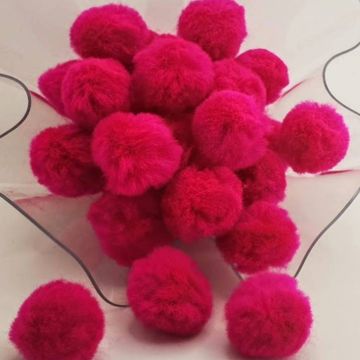 Pom Pom Fiusha # 25