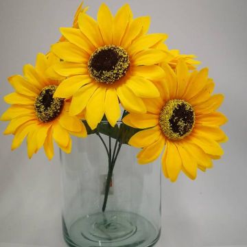 Girasol Amarillo Mod.AX0856