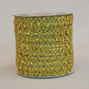 Galones Parisina Oro 8851