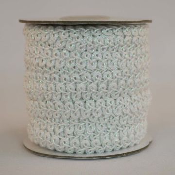 Galones Parisina Blanco 8776