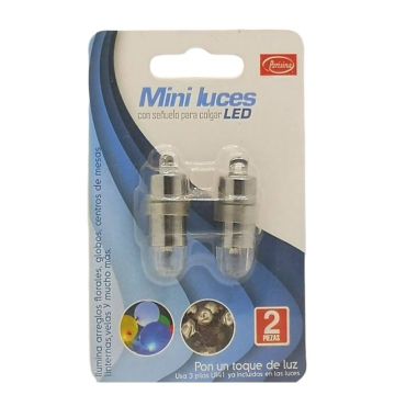 Mini luces