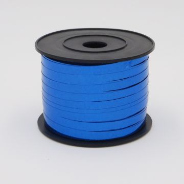 Listón Curly Parisina Holográfico Rey