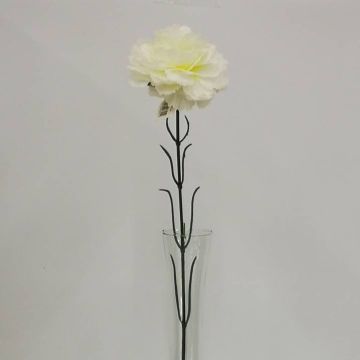 Clavel Crema Mod.1203