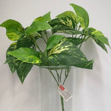 Ramo de Hoja bicolor Bicolor Mod.L016