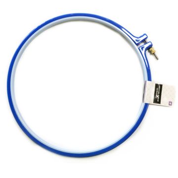 Aros Para Bordar Plástico #9