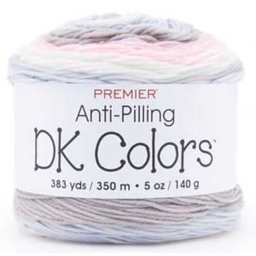 Estambre DK Colors Tiara 1071-11