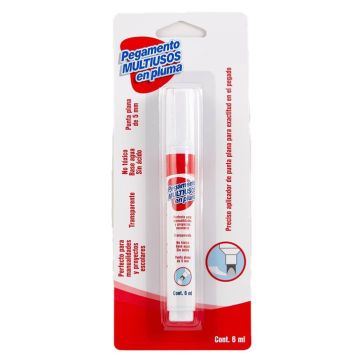 Pegamento en Pluma de 6 ml
