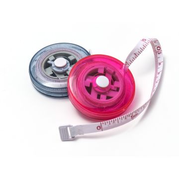 Cinta Métrica Retractil 150 cm