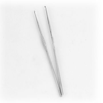 Gancho para Tejer # 4