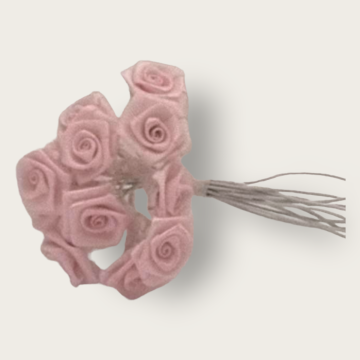 Rosa de listón Rosa Chica