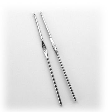 Gancho para Tejer # 1