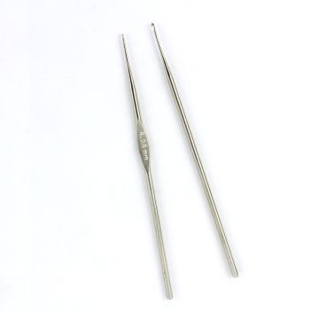 Gancho para Tejer # 14