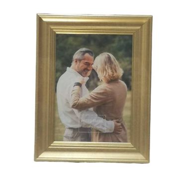 Portarretrato Decorativo Oro 5" x 7'' 365-02Z