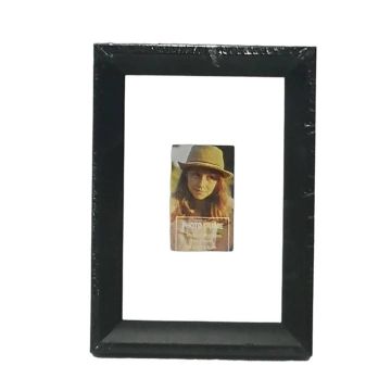 Portarretrato Decorativo Humo 5" x 7'' 299-1212(KC
