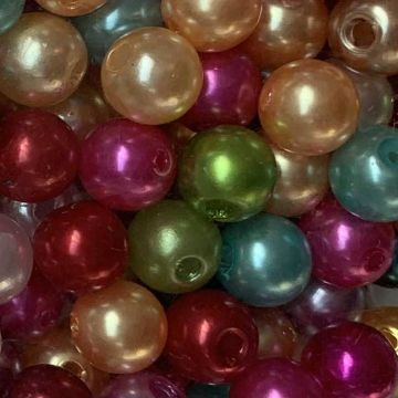 Donas Colores Aperlados 40 g