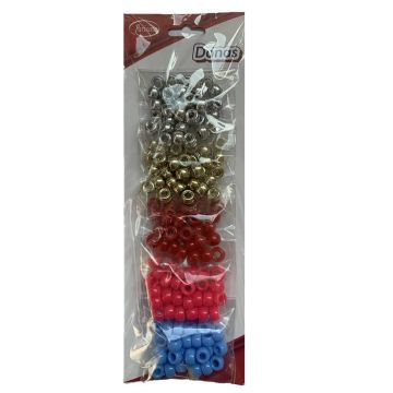 Donas Surtido Básico