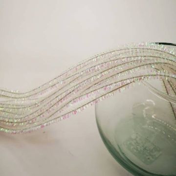 Limpiapipas Metálico Iris