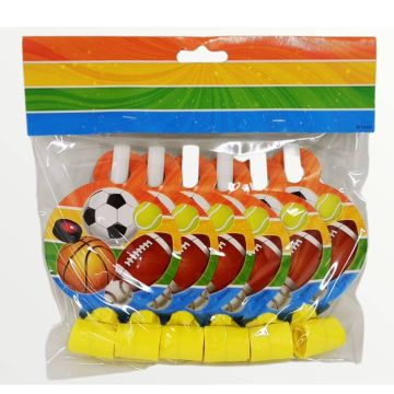 Espantasuegras Deportes