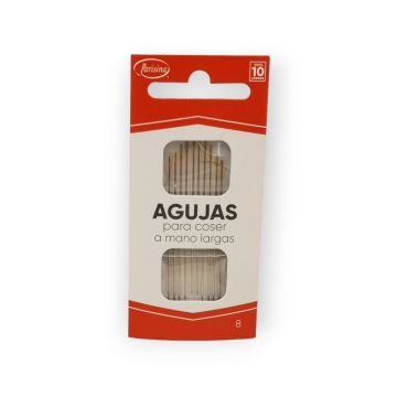 Aguja para coser a mano 1 a 5 Para Costura Cortas