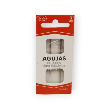 Aguja para coser a mano surtido Para Tejedoras