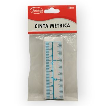 Cinta Métrica Con Adhesivo