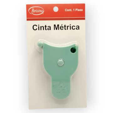 Cinta métrica de circunferencia 150 cm