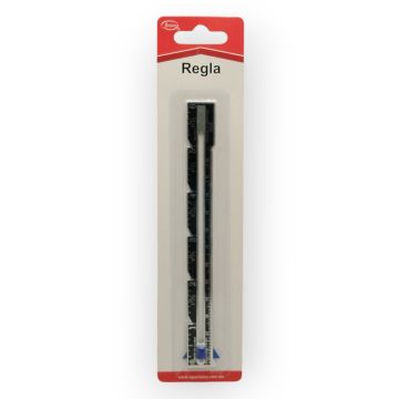 Regla Calibradora De Costura