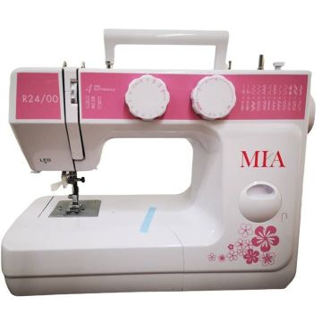 Máquina de Coser MIA R24/00