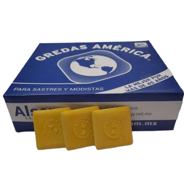 Greda America Amarillo