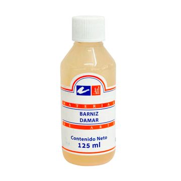 Barniz Damar ATL No.11402