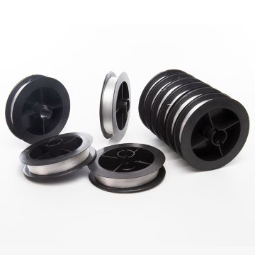 Hilo Nylon para Pulsera .30 mm Caja de 20 pzs