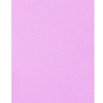 Foami con Diamantina Carta Rosa