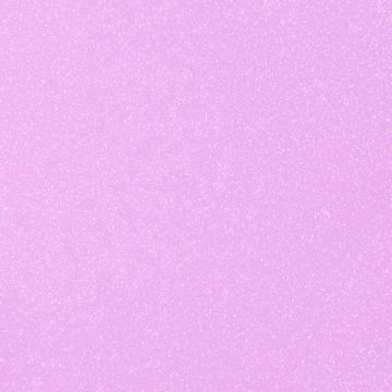 Foami con Diamantina Lámina Rosa