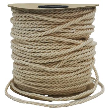 Cordón de Artisela Hueso Grueso