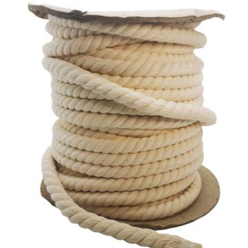 Cordón de Manta Crudo #2